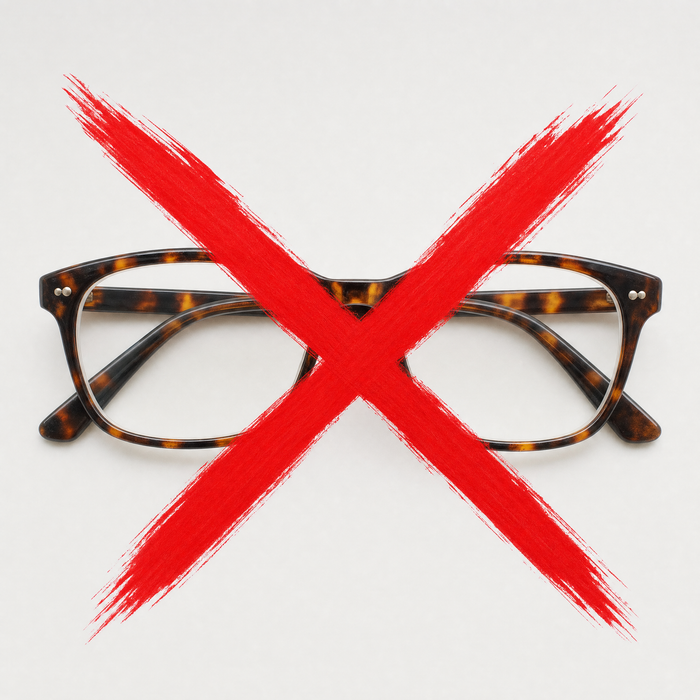 stronger glasses